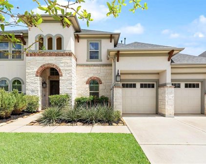 2303 Brooke Avery Drive, Katy