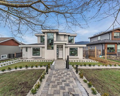 7045 Ridge Drive, Burnaby