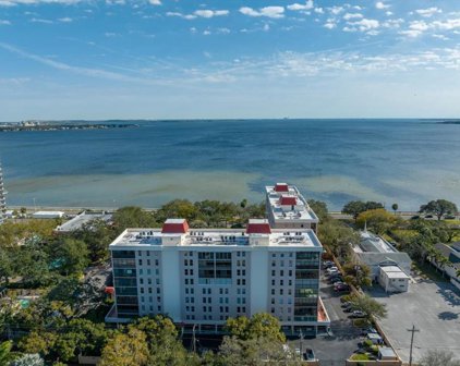 2403 S Ardson Place Unit 801B, Tampa