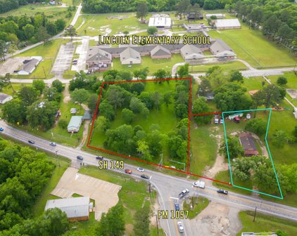 15309 N Liberty Street / FM 149 Road, Montgomery