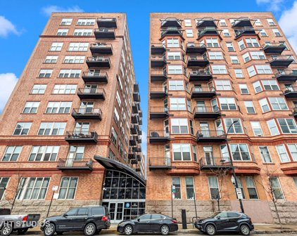 500 S Clinton Street Unit #231, Chicago