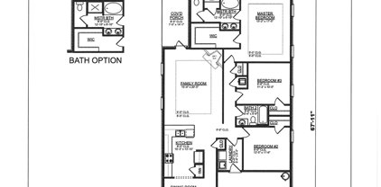 1383 Plymouth Drive, Foley