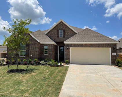 18335 Tiger Flowers Drive, Conroe