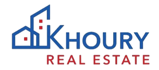 Khoury Real Estate LLC. logo