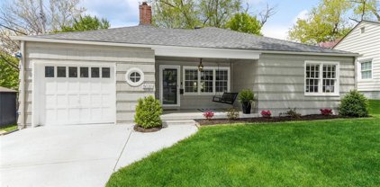 5020 Sycamore Drive, Roeland Park