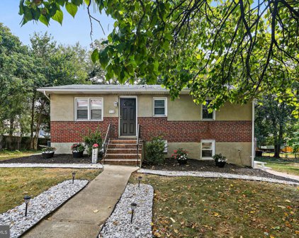 715 Lafayette Ave, Catonsville