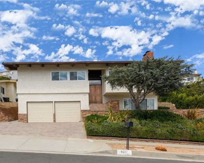 3517 Coolheights Drive, Rancho Palos Verdes