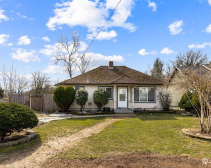 301 NW 7th Street, Renton