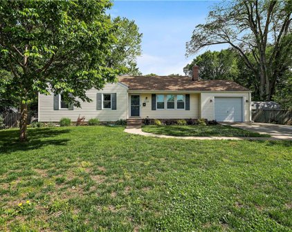 10708 W 61 Street, Shawnee