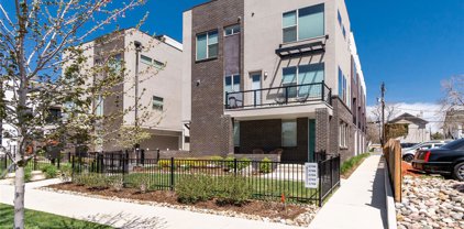 1744 N Williams Street, Denver