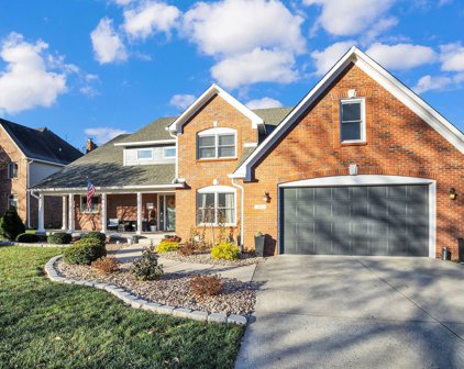 222 Adrienne Drive, Greenwood