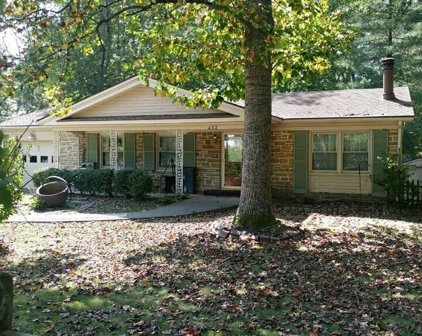 432 Artist Drive, Nashville