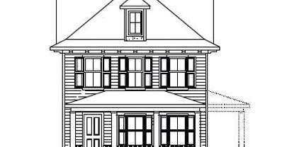375 Crystal Springs Road, Johns Island