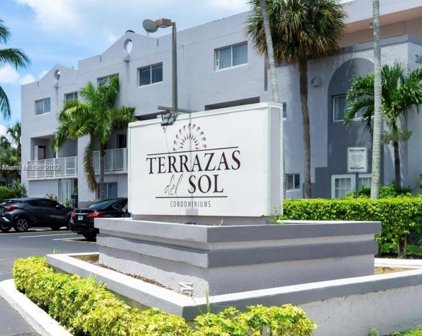 2780 W 76th St Unit #101, Hialeah