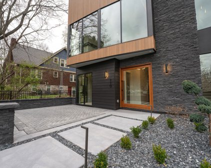 110 N 46th Ave, Nashville