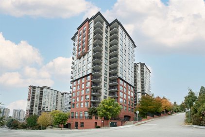 813 Agnes Street Unit 1004, New Westminster
