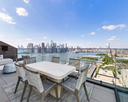 50 Bridge Park  Drive Unit PH1C, New York