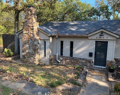 2419 North, North Little Rock