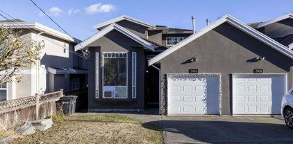 5424 Chaffey Avenue, Burnaby
