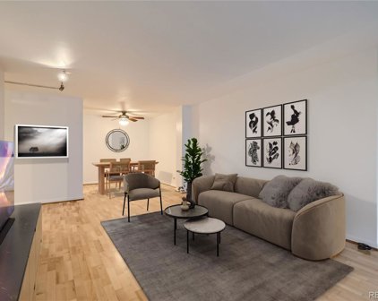 1200 Vine Street Unit 5E, Denver