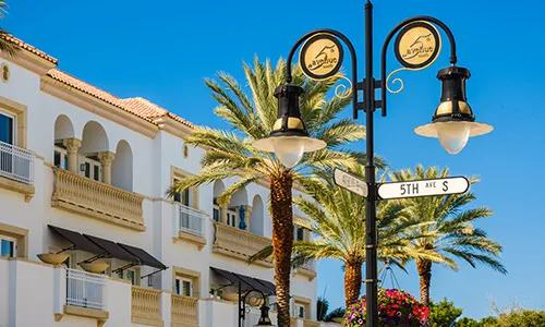 Royal Harbor Homes for Sale