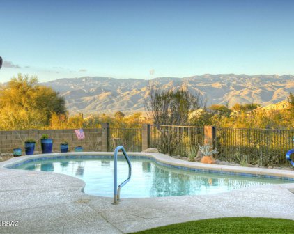 801 S Roundtail, Tucson