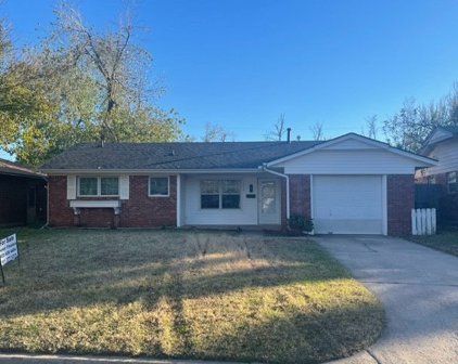 6704 NW 57th Street, Bethany