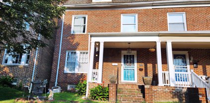 2212 Park Ave, Baltimore
