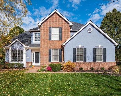 5419 Willow Bend Court, Westerville