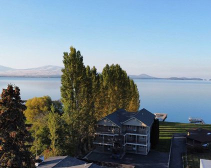 50550 Us Highway 93 Unit 6, Polson