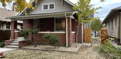 1120 Cook Street, Denver