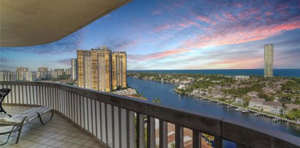 19355 Turnberry Way Unit #16A, Aventura