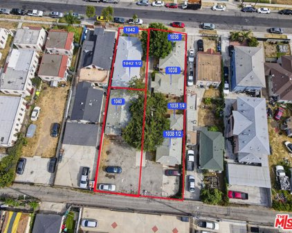 1040 W 105th St, Los Angeles