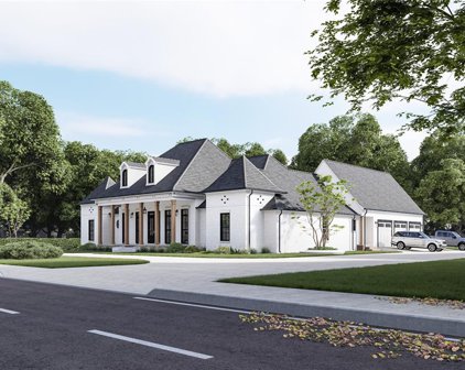 80 Quiet Springs Trail, Willis
