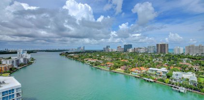9751 E Bay Harbor Dr Unit #PHNA-1601, Bay Harbor Islands