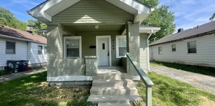 2169 Kildare Avenue, Indianapolis