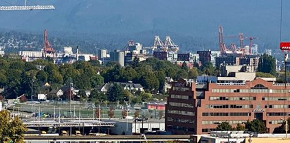 180 E 2nd Avenue Unit 918, Vancouver