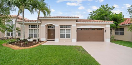 1154 Nw 183rd Ter, Pembroke Pines