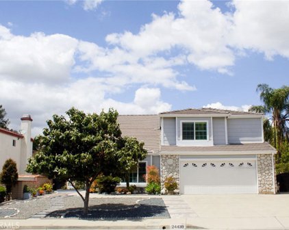 24439 Deepsprings Drive, Diamond Bar