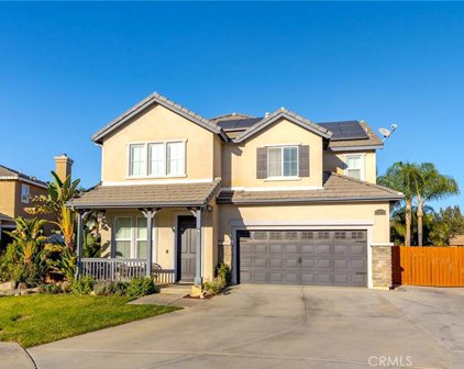 1370 Great Pond Court, Perris