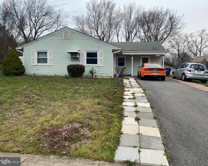 1312 Columbia Rd, Woodbridge