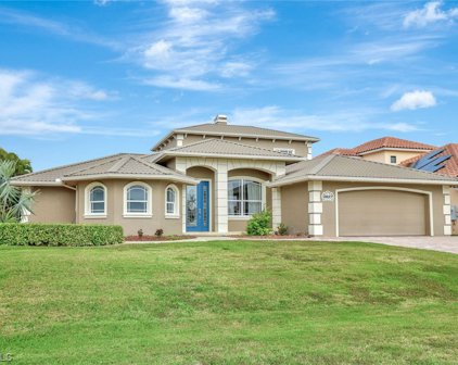 2827 SW 33rd Street, Cape Coral