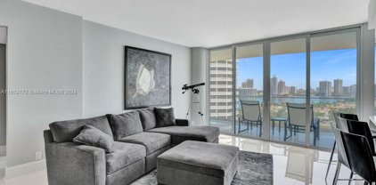 2800 Island Blvd Unit #1205, Aventura