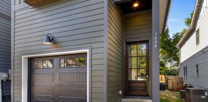 1404 Chester Ave Unit #B, Nashville
