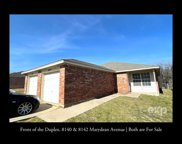 8140 Marydean  Avenue, Fort Worth image