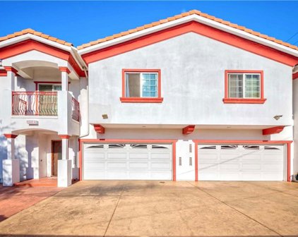 1240 W 166th Street Unit A, Gardena