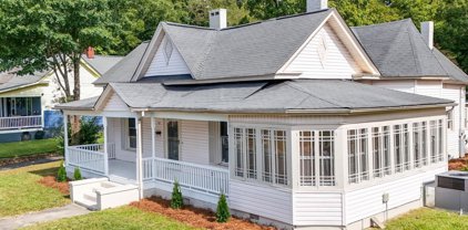 167 Spring Sw Street, Concord