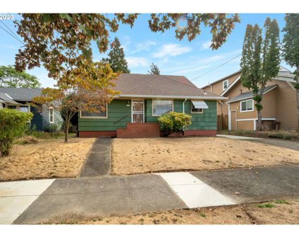 5612 NE 13TH AVE, Portland