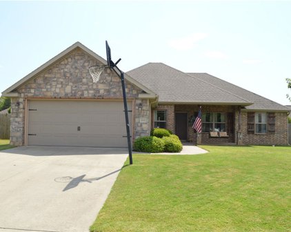 809 Custer  Street, Prairie Grove