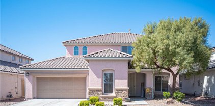 5509 Grey Pointe Street, North Las Vegas